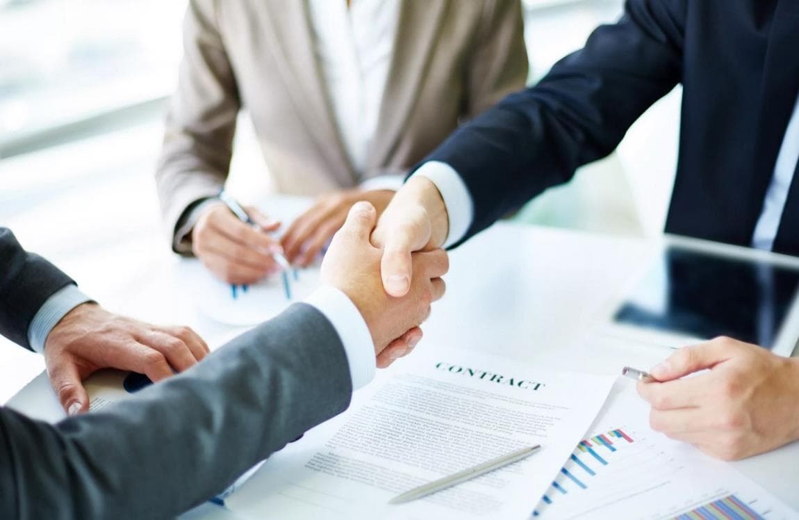 Access to Multiple MC Authorities