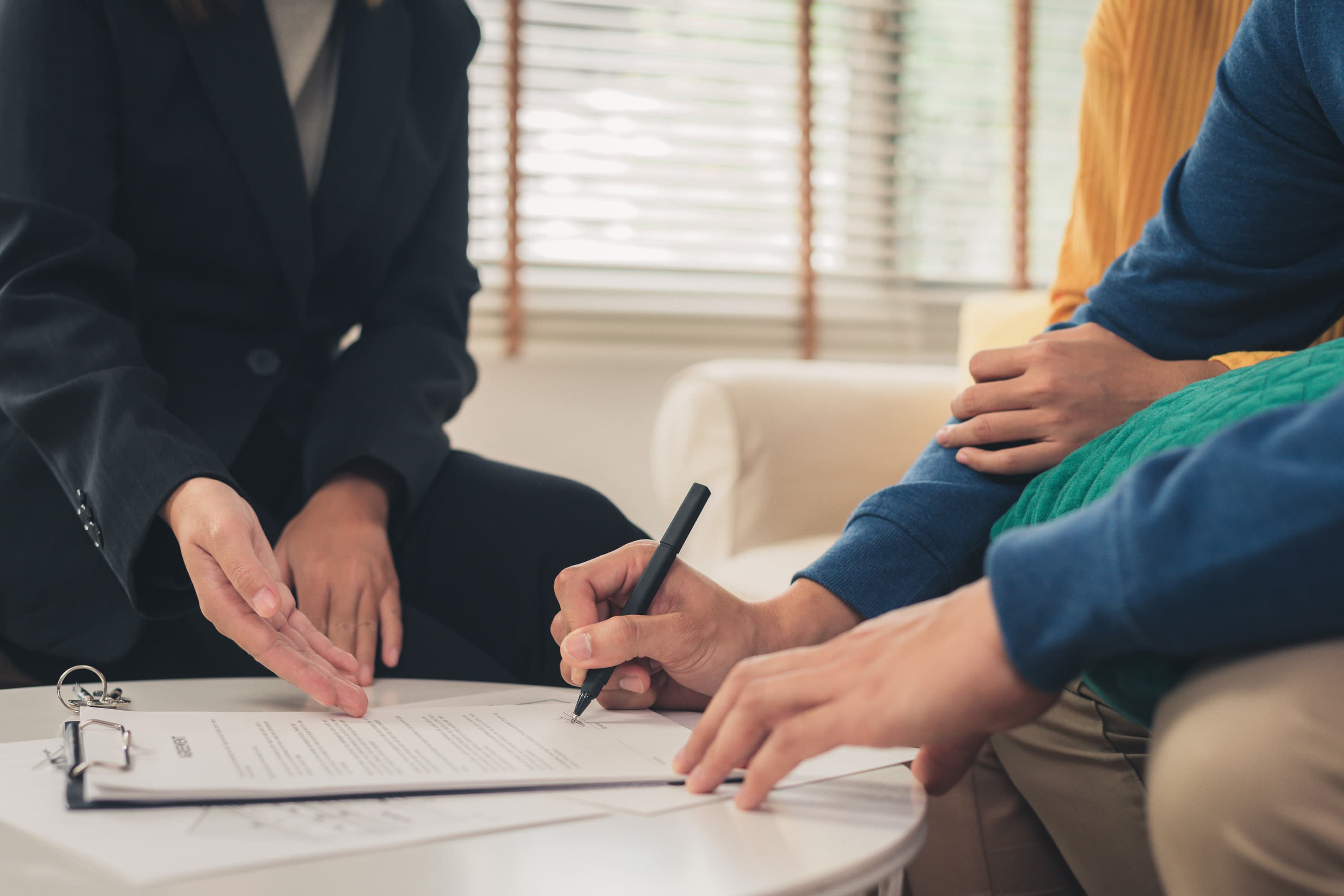 Trucking-Focused Accounting Services