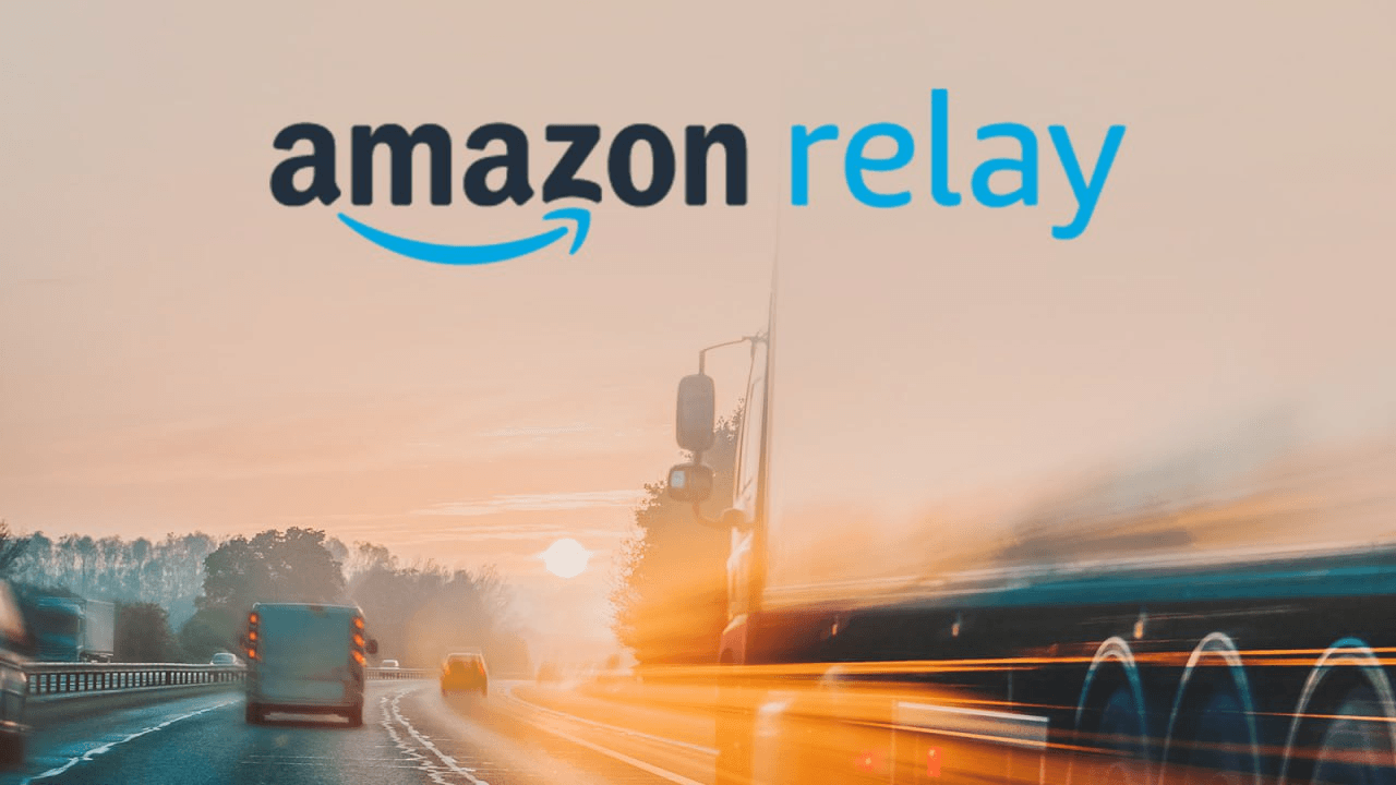 Amazon Relay Ready Options