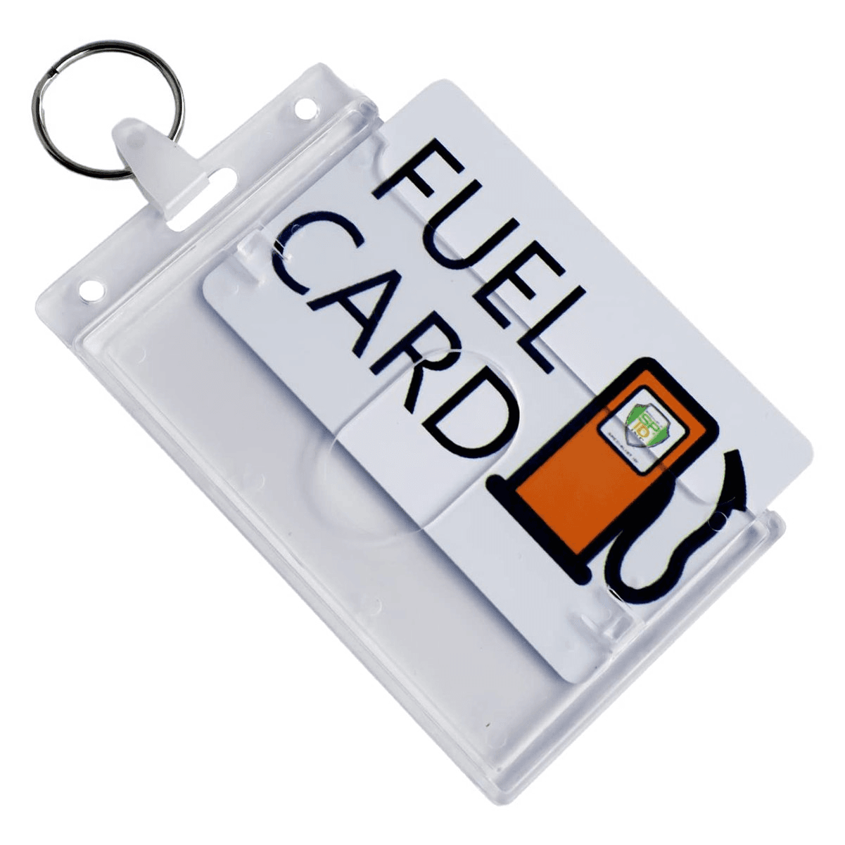 Fuel Cards with Maximum Discounts for Trucking Businesses