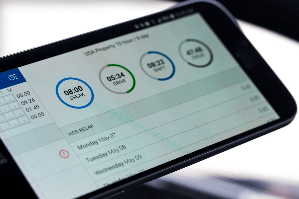 Easy and Affordable ELD Solutions