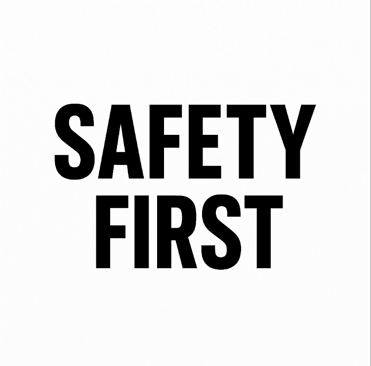 Safety and Compliance Services